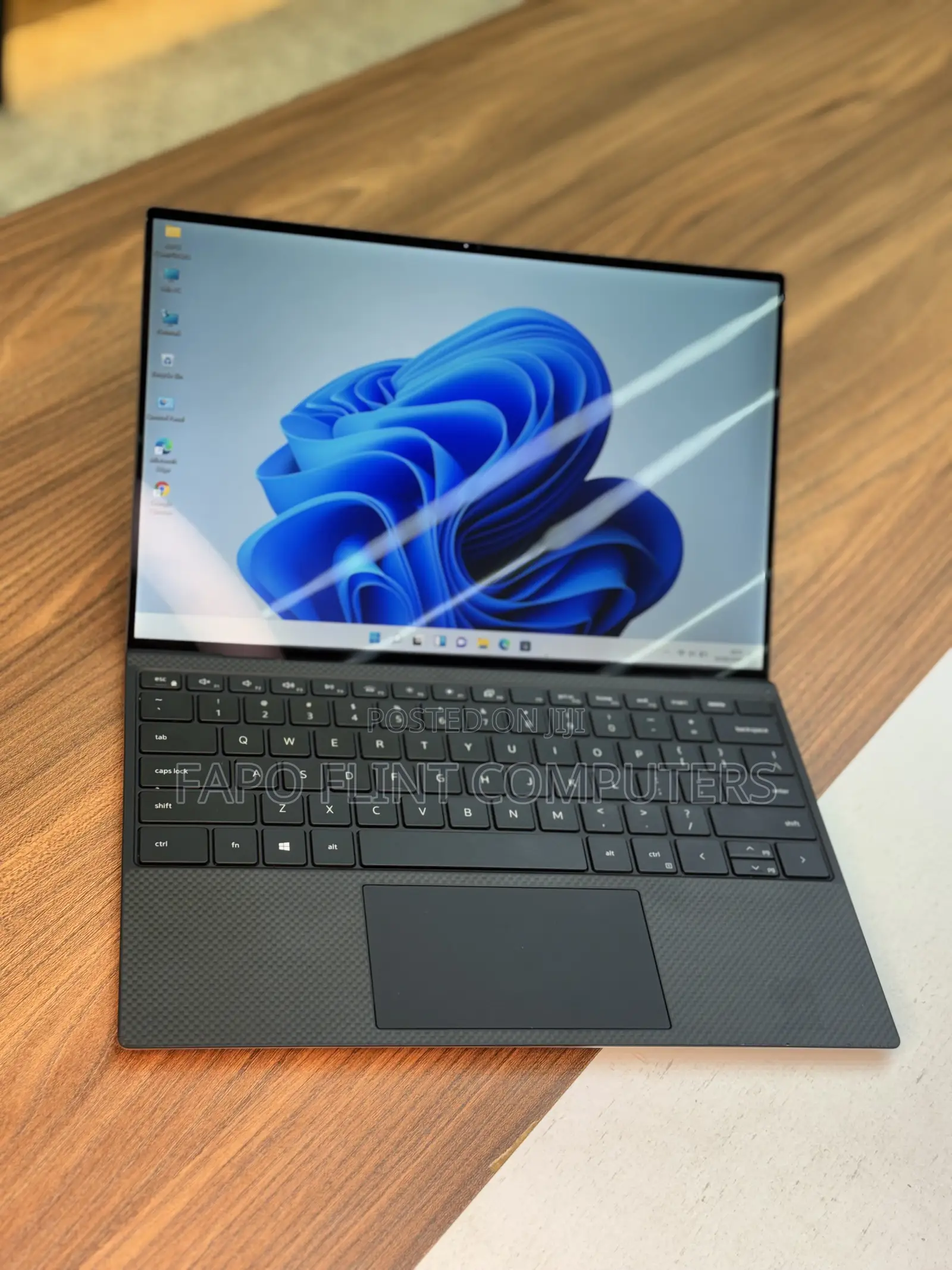 Laptop Dell XPS 13 9310 16GB Intel Core i7 SSD 512GB