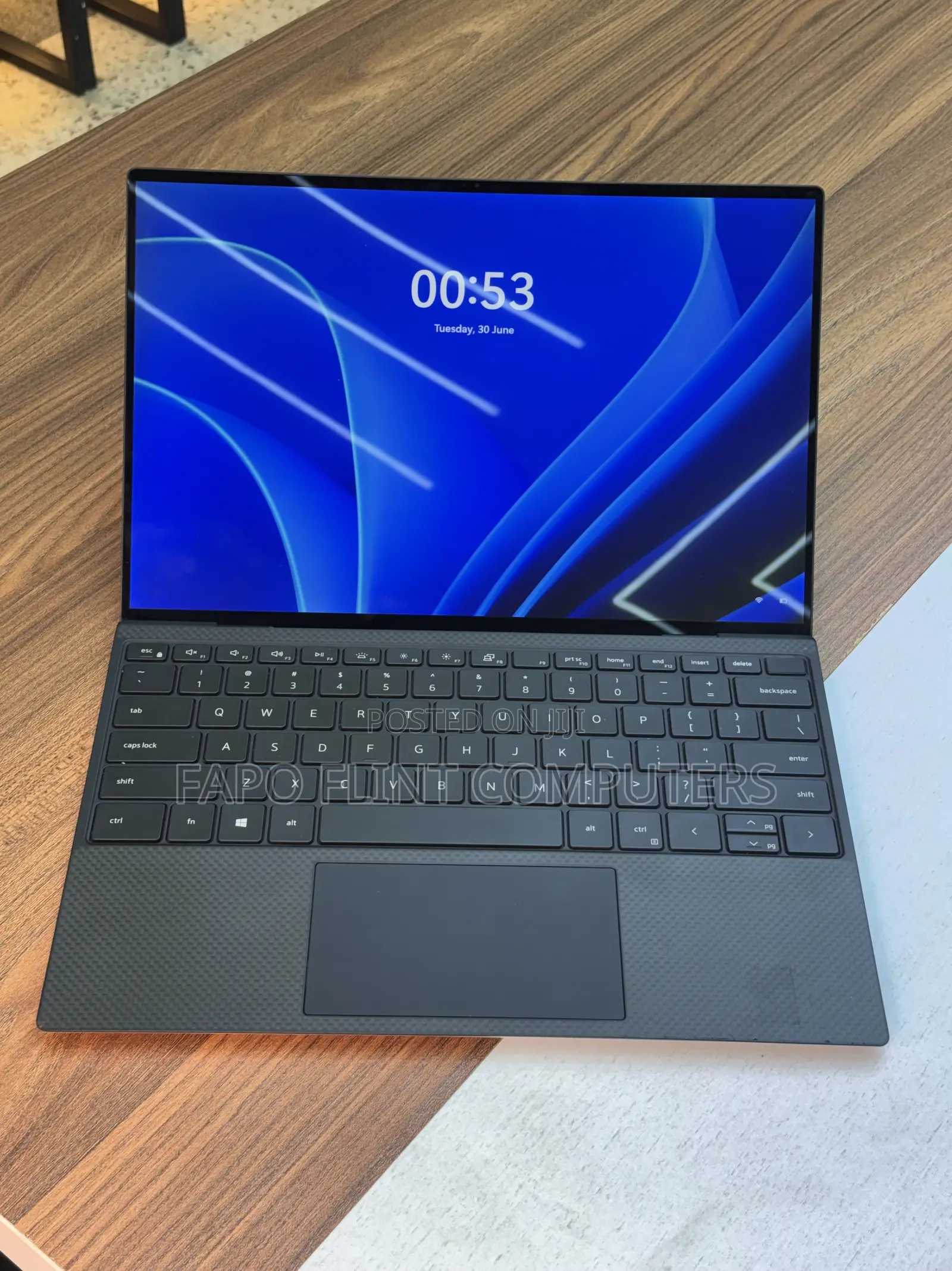 Laptop Dell XPS 13 9310 16GB Intel Core i7 SSD 512GB