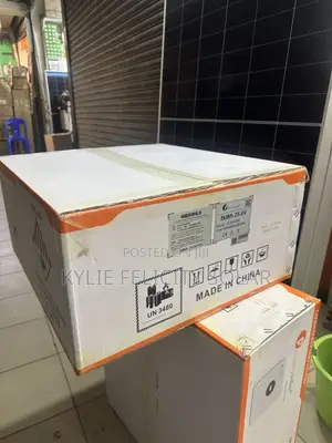 5kwhrlithium Battery