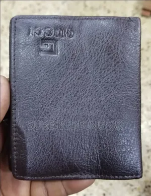 Variety Leather Wallets