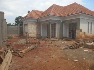 Furnished 3bdrm House in Namugongo Sonde, Kira for sale