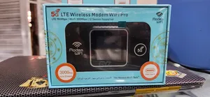5g Lte Mobile Wifi Modem