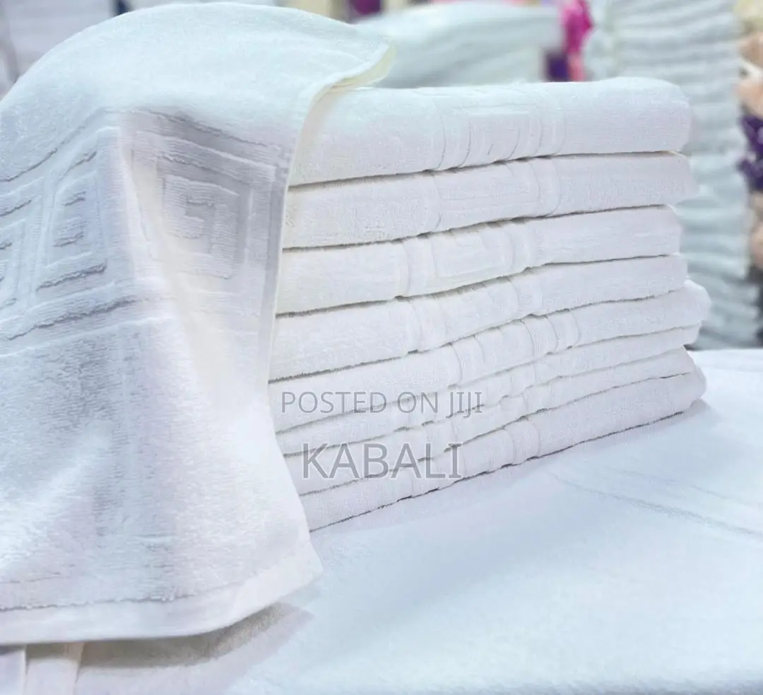 Super Collection Towels