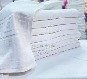 Super Collection Towels