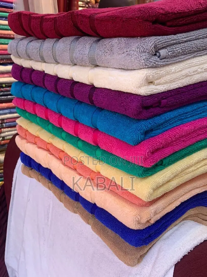 Super Collection Towels