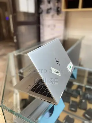 Laptop HP EliteBook 830 G7 16GB Intel Core i7 SSD 512GB