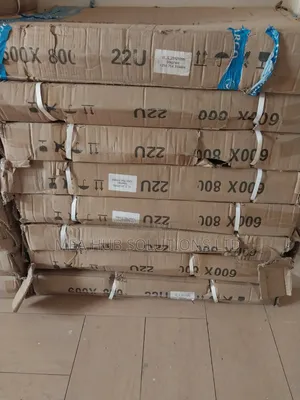 22u Network Rack Cabinet