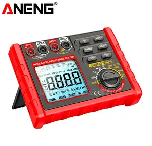 Aneng Mh15 Insulation Resistance Tester