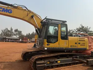 Brand New XCMG Excavator