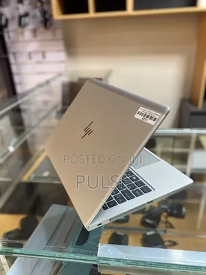 Laptop HP EliteBook 830 G7 8GB Intel Core i5 SSD 256GB