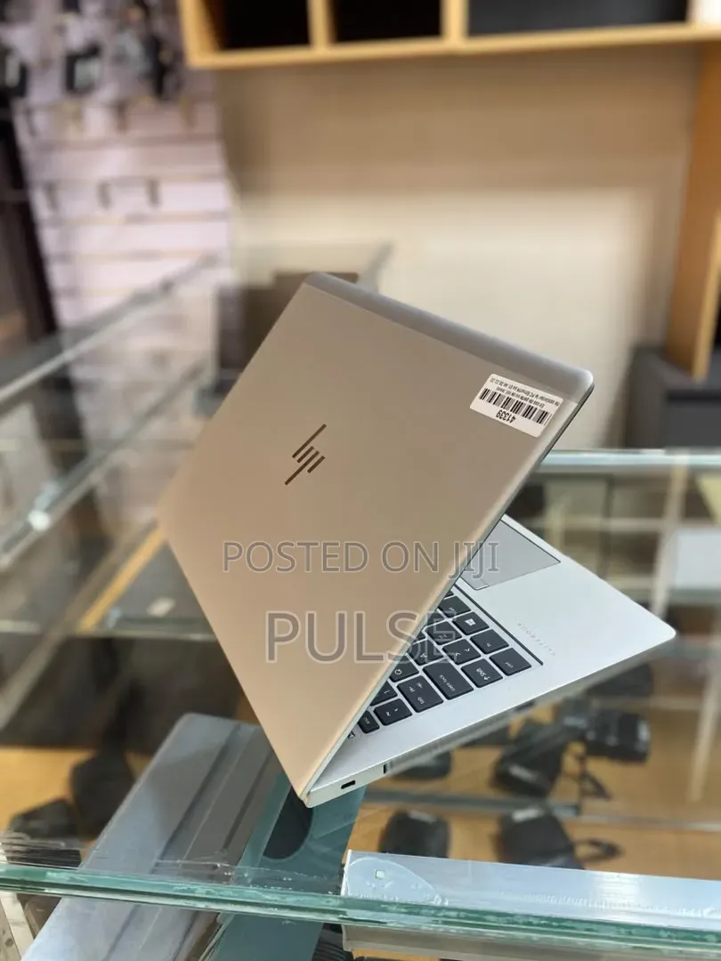 Laptop HP EliteBook 830 G7 8GB Intel Core i5 SSD 256GB