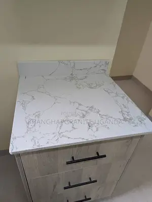 Premium Granite Kitchen Countertops