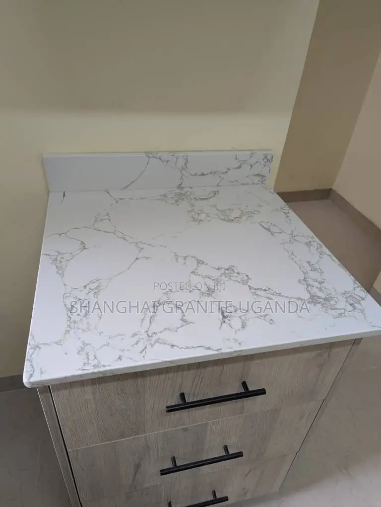 Premium Granite Kitchen Countertops