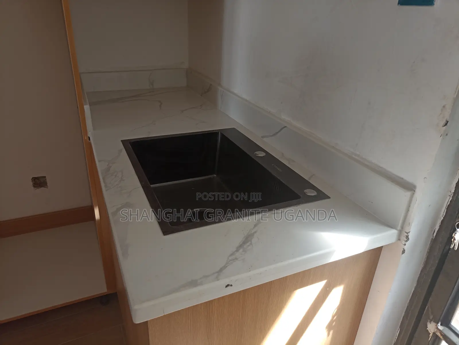 Premium Granite Kitchen Countertops