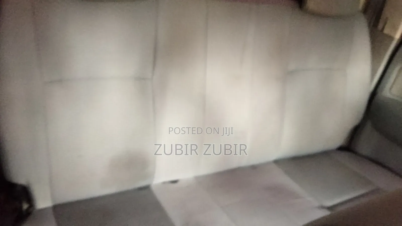 Toyota Hilux 2010 Gray