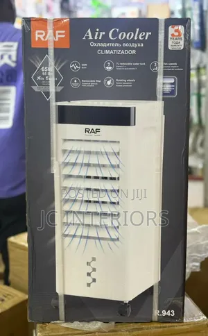 Raf Air Cooler/ Evaporative Cooler 65w