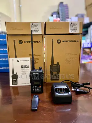 Motorola Mt777