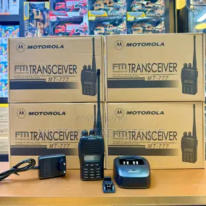 Motorola Mt777