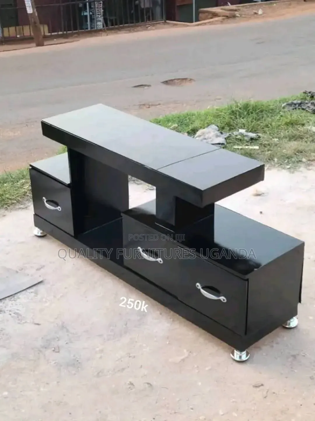 Wooden Tv Stands