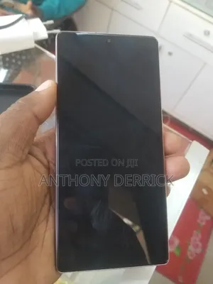 Samsung Galaxy Note 20 5G 128 GB Rose Gold