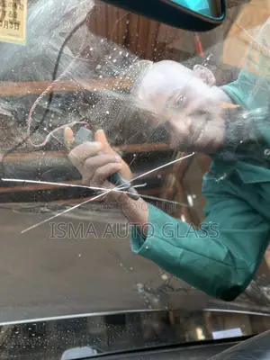 Windscreen Glass Repair Masters