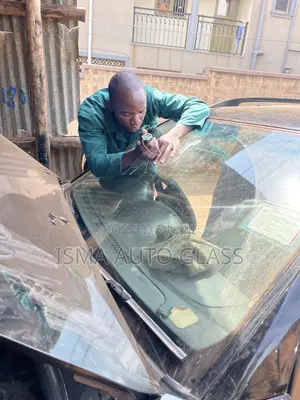 Windscreen Glass Repair Masters