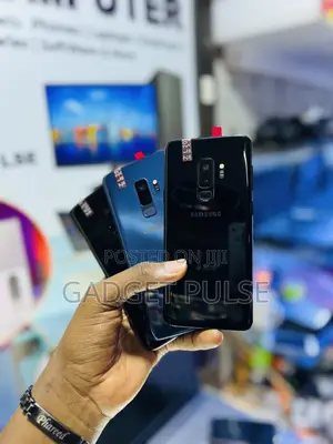 Samsung Galaxy S9 Plus 64 GB
