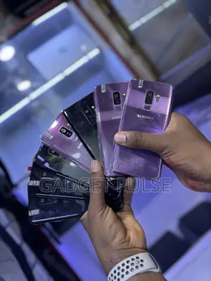Samsung Galaxy S9 Plus 64 GB