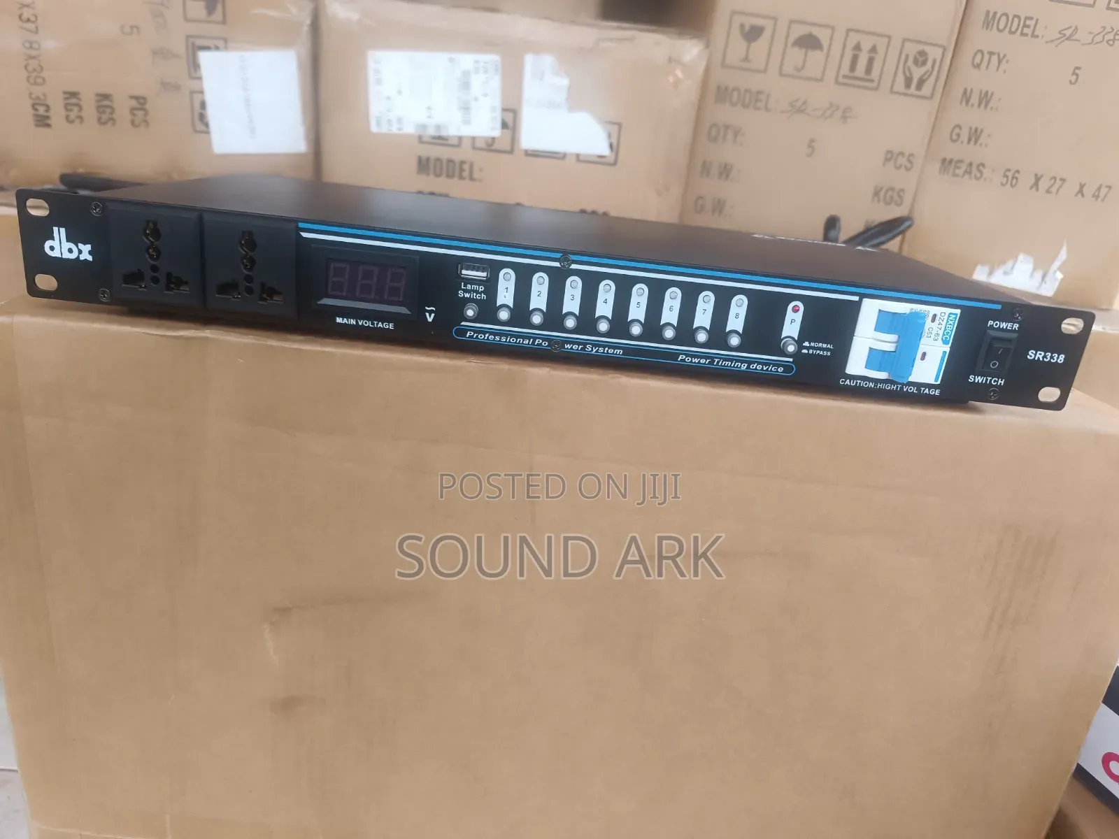 Power Sequence/ Controller/ Supply