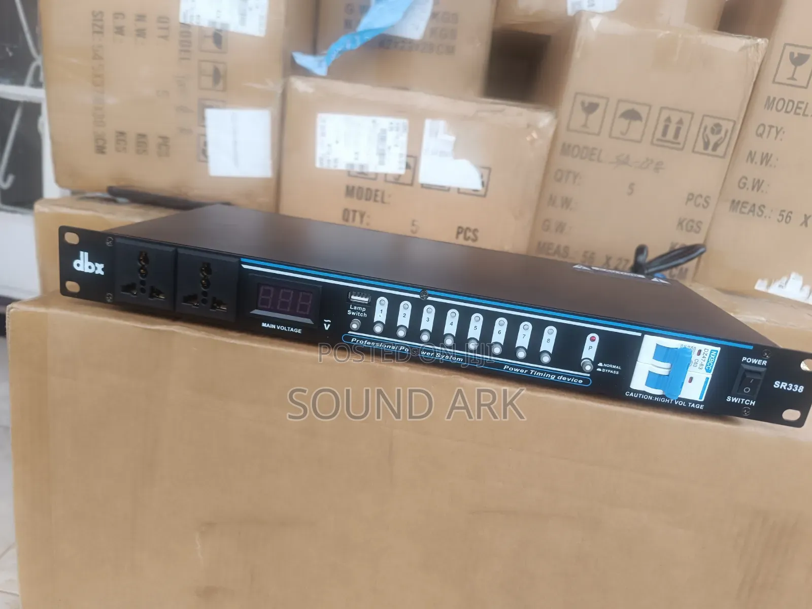 Power Sequence/ Controller/ Supply