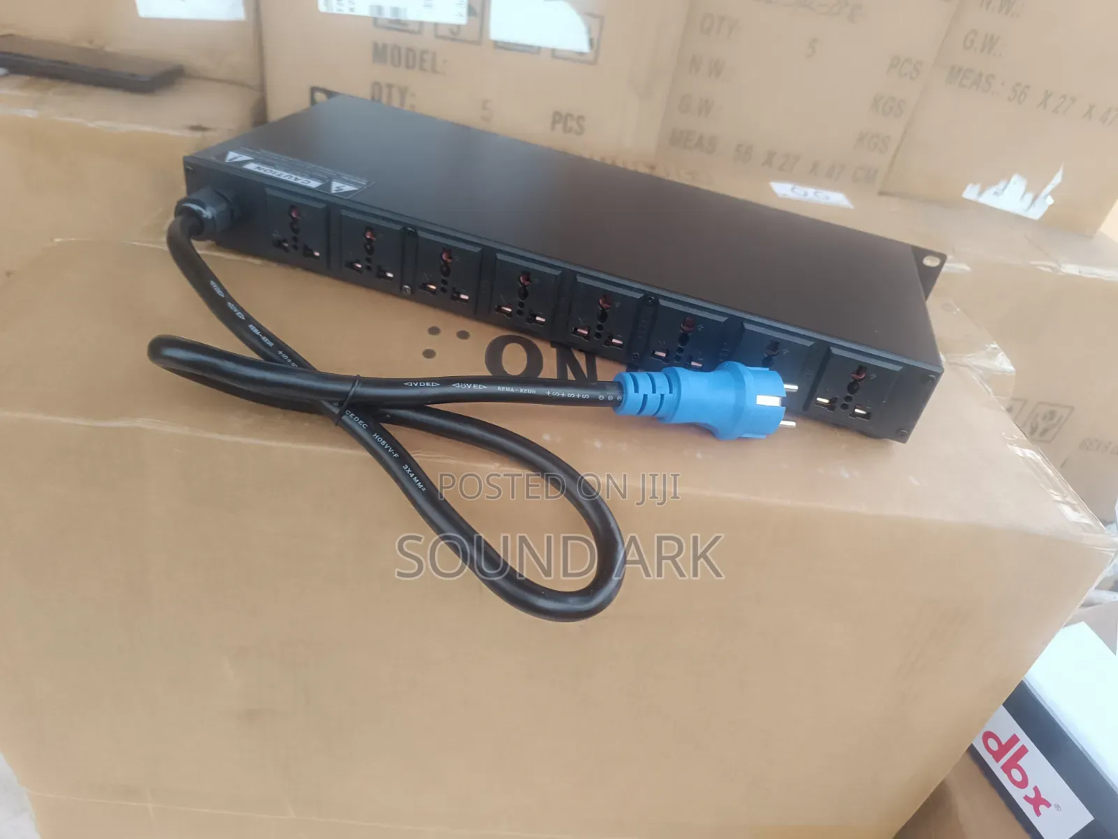 Power Sequence/ Controller/ Supply