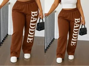 Sweater Pants