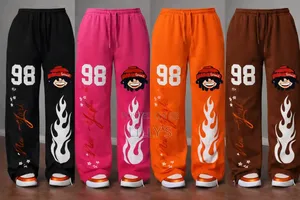 Sweater Pants