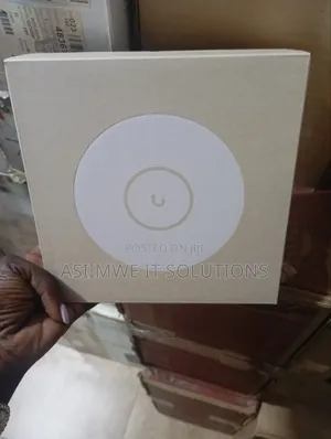 U7 Lite Access Point