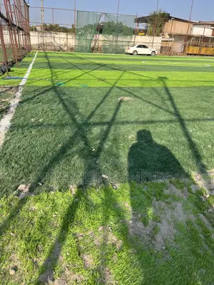 Playground Carpets Per Squaremeter