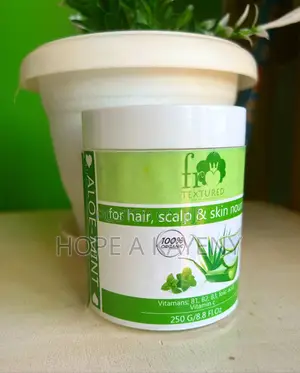 Aloe Vera/ Peppermint (Aloemint)