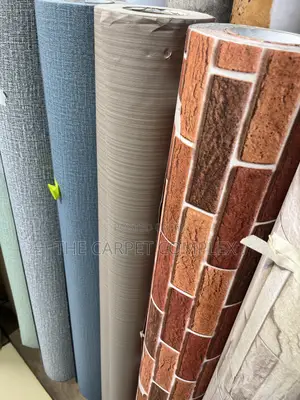 Home Wall Stickers Self Glue Meter