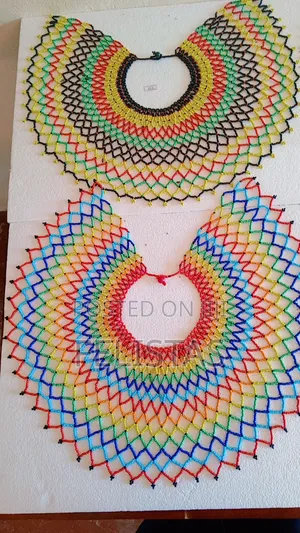 Traditional Beads