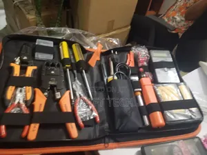 Poso Professional Tools Kit