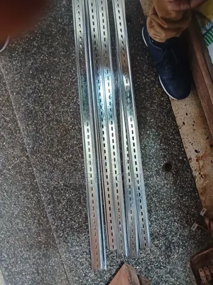 Din Rail Mount