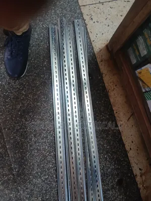 Din Rail Mount