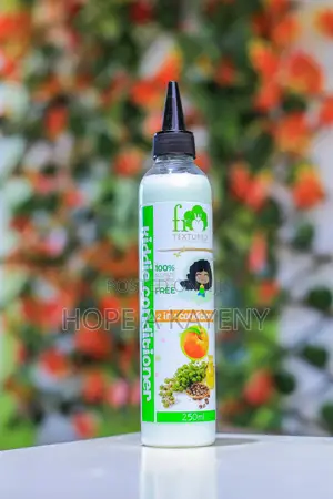 Kiddie Conditioner