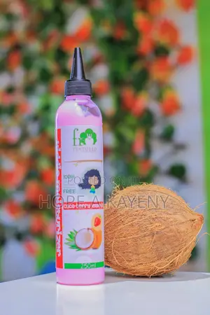 Frotextured Kiddie Moisturizer