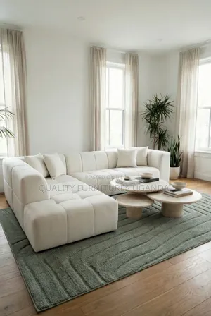 6 Seater Western Stylish Sofa Set