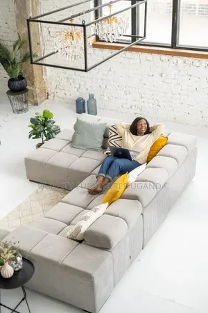6 Seater Western Stylish Sofa Set