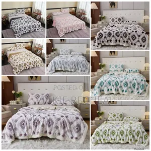 Fleece Blanket