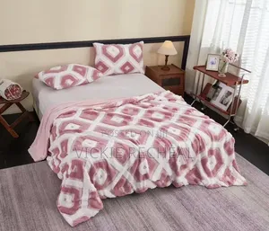 Fleece Blanket