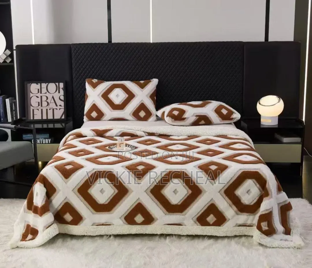 Fleece Blanket