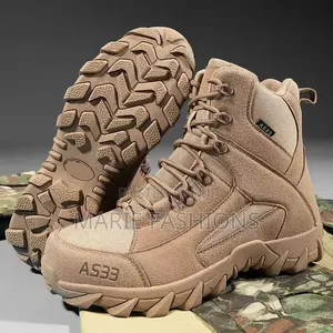 Jungle Boot