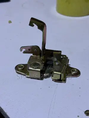 Hilux Vigo / Revo Cabin Door Lock